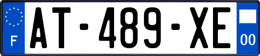 AT-489-XE