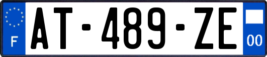 AT-489-ZE