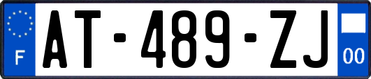 AT-489-ZJ