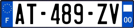 AT-489-ZV