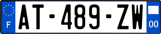 AT-489-ZW