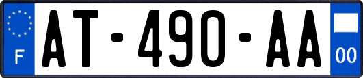 AT-490-AA