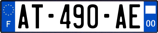 AT-490-AE