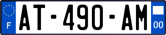 AT-490-AM