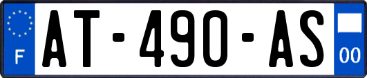 AT-490-AS