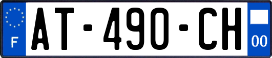 AT-490-CH
