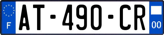 AT-490-CR