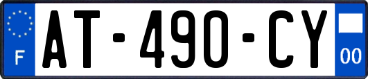 AT-490-CY