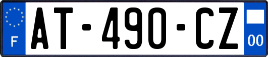 AT-490-CZ