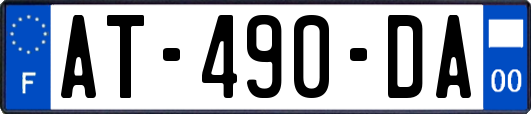 AT-490-DA