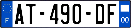 AT-490-DF
