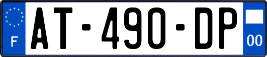 AT-490-DP