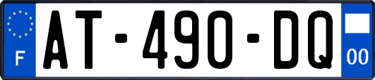 AT-490-DQ