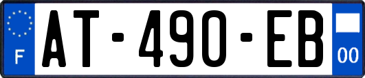 AT-490-EB