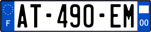 AT-490-EM
