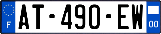 AT-490-EW