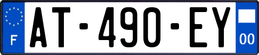 AT-490-EY