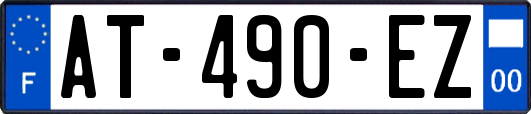 AT-490-EZ