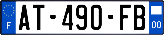 AT-490-FB