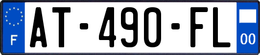 AT-490-FL
