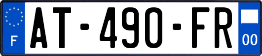 AT-490-FR