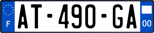 AT-490-GA
