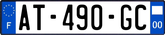 AT-490-GC