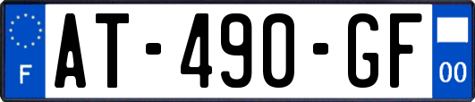 AT-490-GF
