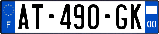AT-490-GK