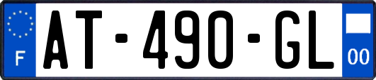AT-490-GL