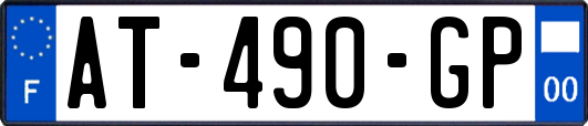 AT-490-GP