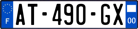 AT-490-GX