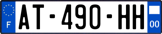 AT-490-HH