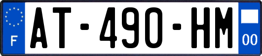 AT-490-HM