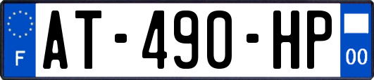 AT-490-HP