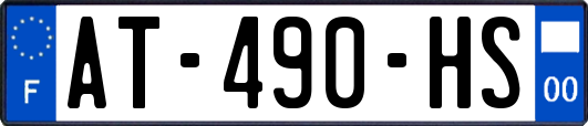AT-490-HS
