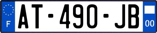 AT-490-JB