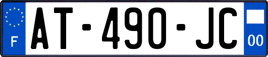 AT-490-JC
