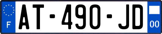 AT-490-JD