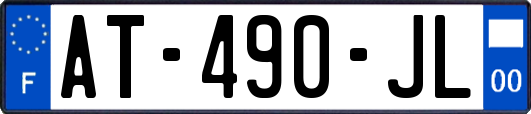 AT-490-JL