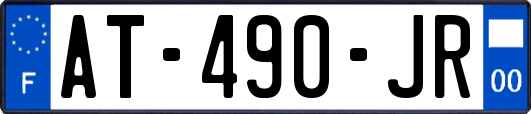 AT-490-JR