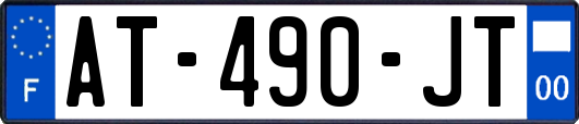 AT-490-JT