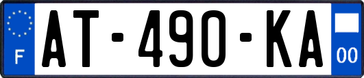 AT-490-KA