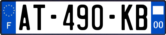 AT-490-KB