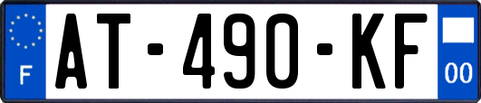 AT-490-KF
