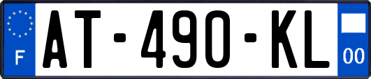AT-490-KL