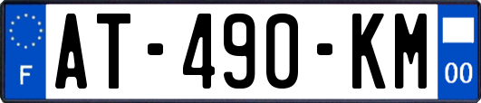 AT-490-KM