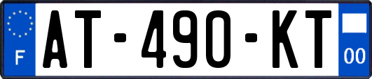 AT-490-KT