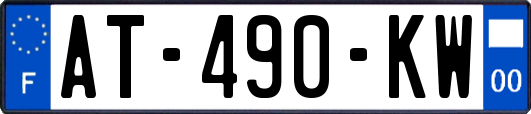 AT-490-KW
