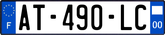 AT-490-LC